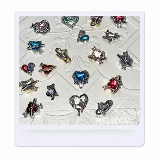 ネイル Cho Artネイル所属・Cho Art ネイルのネイルデザイン