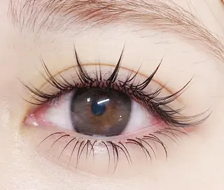 マツエク・マツパ AB マツエクネイルサロンのマツエク・マツパデザイン