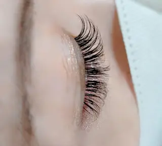 マツエク・マツパ 平山 ゆりのマツエク・マツパデザイン