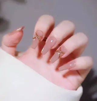 ネイル Alra- ヒナタのネイルデザイン