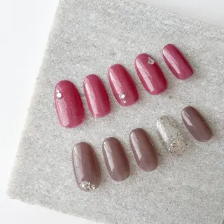 ネイル n. chizuruのネイルデザイン