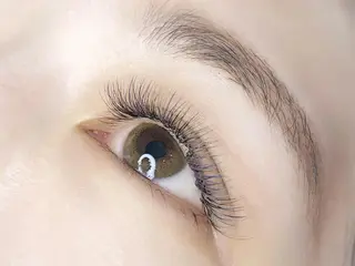 マツエク・マツパ . makotoのマツエク・マツパデザイン