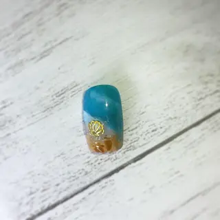 ネイル gui amichantoco所属・gui amichanのネイルデザイン