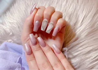 ネイル progress uのネイルデザイン