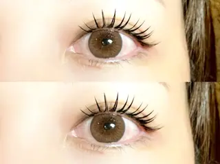 マツエク・マツパ yuka.. .のマツエク・マツパデザイン