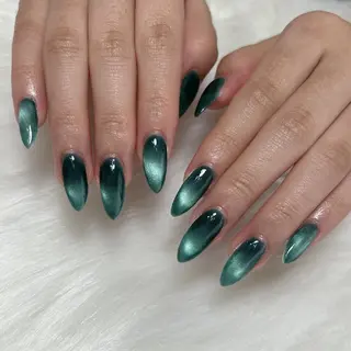 ネイル Jade nail所属・Jadenail  kokoroのネイルデザイン