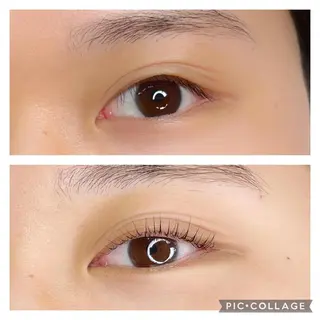 マツエク・マツパ eyelash salon K所属・eyelash salon Kのマツエク・マツパデザイン