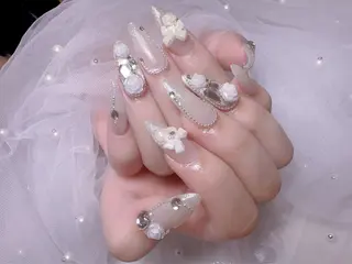 ネイル You&Me Miyuのネイルデザイン