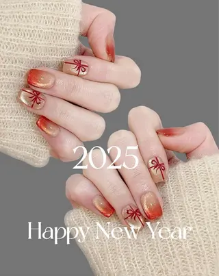 ネイル Ai Nail所属・Ai Nailのネイルデザイン