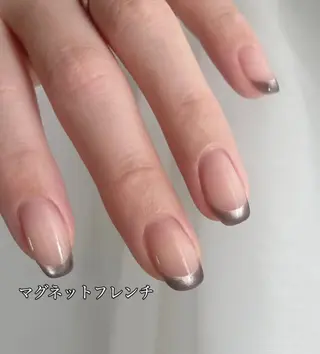 ネイル Roger 舞のネイルデザイン