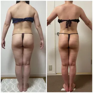 透明感の肌Lino malieのエステ・リラクイメージ