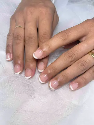 ネイル yuka 🤍のネイルデザイン