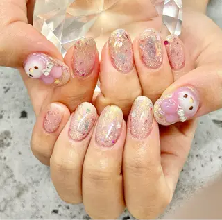 ネイル Megumi Nailのネイルデザイン