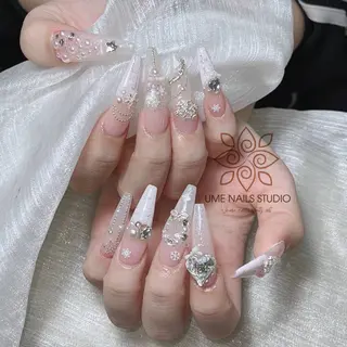 ネイル Ume Nail Studioのネイルデザイン