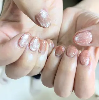 ネイル as.nail あやのネイルデザイン