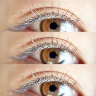 マツエク・マツパ nouvell 🪐sanaのマツエク・マツパデザイン