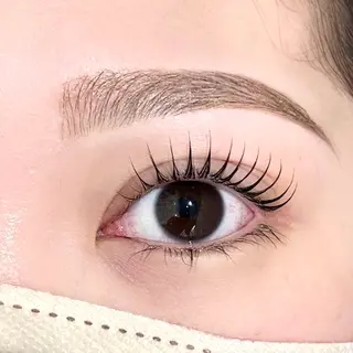 マツエク・マツパ Une fleur Wakanaの眉毛・アイブロウイメージ