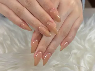 ネイル Bianca大名店 WATANABEのネイルデザイン