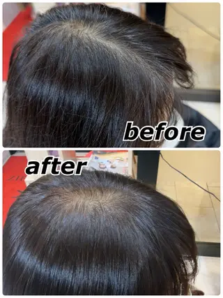 カラー 🐻押上🍯 艶カラー/Tomoのヘアスタイル