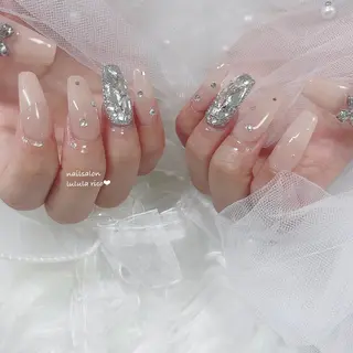 ネイル lulula ricoのエステ・リラクイメージ