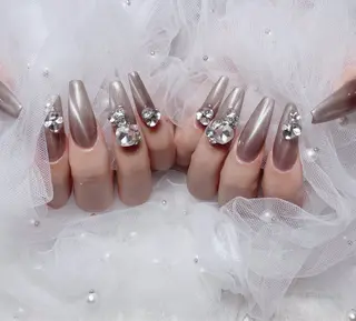 ネイル uuネイルサロン所属・uu ネイルサロン関内🌼のネイルデザイン