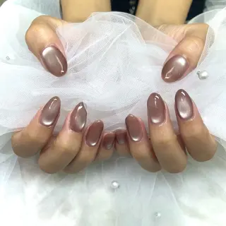 ネイル sowa RICOのネイルデザイン
