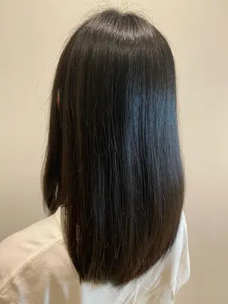 ロング 艶髪🌿美髪 大塚礼乃【西荻窪】のヘアスタイル