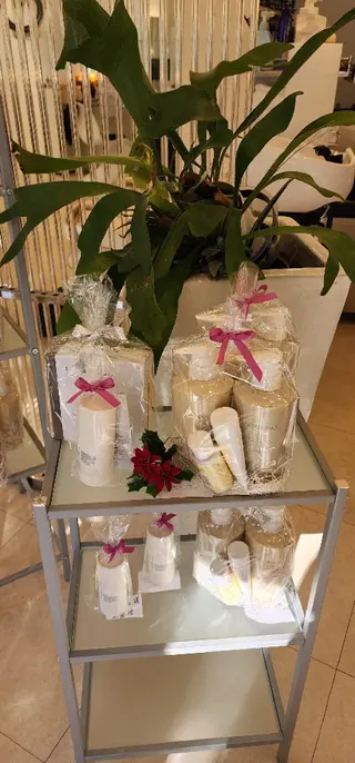 hairmake Juinのヘアスタイル