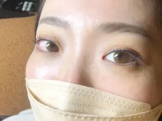 マツエク・マツパ 【Refine】 磯部のマツエク・マツパデザイン