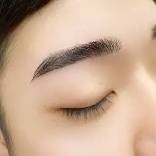 アイブロウ YOSHIDA 🐰のマツエク・マツパデザイン