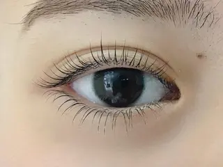 マツエク・マツパ REI eyelashのマツエク・マツパデザイン