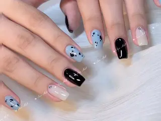 ネイル IRIS NAIL大塚のネイルデザイン