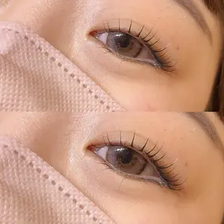 マツエク・マツパ earth高岡店 / rinaのマツエク・マツパデザイン