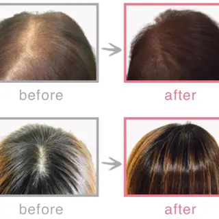 ⭐️ アユミ⭐️のヘアスタイル