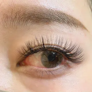 マツエク・マツパ sato misakiのマツエク・マツパデザイン