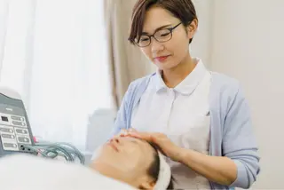 バストサロン BONBONのエステ・リラクイメージ