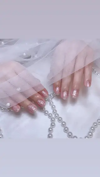 ネイル DigNail Moeのネイルデザイン