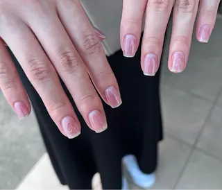 ネイル charmant nailのネイルデザイン