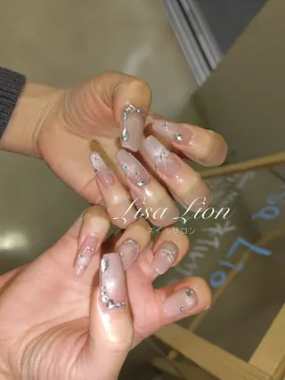 ネイル M. Tui Tuiのネイルデザイン