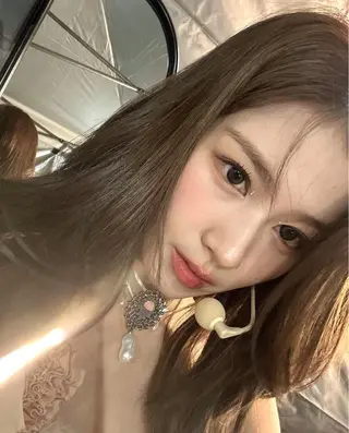 マツエク・マツパ niu(ニウ)所属・niu⟢ Maiのマツエク・マツパデザイン