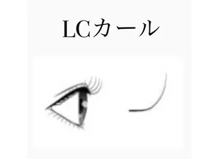 マツエク・マツパ M.TT salonのマツエク・マツパデザイン