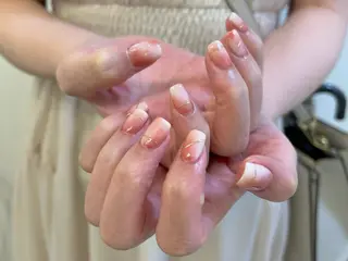 ネイル Sone Saoriのネイルデザイン