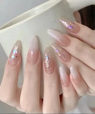 ネイル ChicMuse nail吉祥寺所属・chicMuse Nailのネイルデザイン