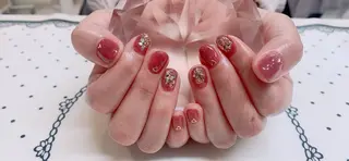 ネイル manitoi所属・manitoi Nishimotoのネイルデザイン