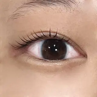 マツエク・マツパ ダブルカラー/髪質 改善🫧池田優紀のヘアスタイル