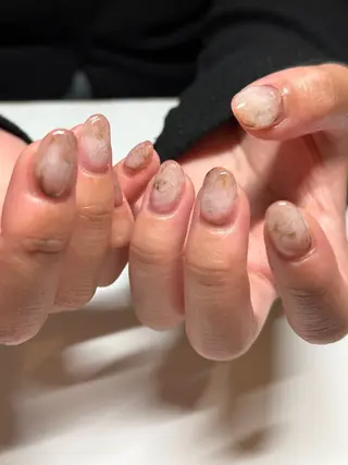 ネイル Manon/ rikaのネイルデザイン