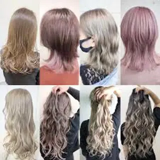 ロング 志木駅1分☆髪質改善 ミニモ限定特別割引✨のヘアスタイル