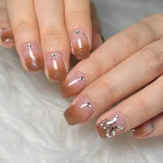 ネイル 【Yappy🌈】 💖P-tanaのネイルデザイン