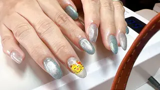 ネイル CC Nailのネイルデザイン