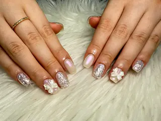 ネイル nail salon MANA　KEIKOのネイルデザイン
